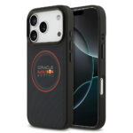 apple iphone 17 pro kilif redbull orjinal lisansli m safe sarj ozellikli kirmizi halka ve logo kabartmali pu deri kapak iphone 17 pro redbull 479260 39 b.jpg