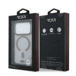 apple iphone 17 pro kilif tumi orjinal lisansli m safe sarj ozellikli buzlu transparan kapak iphone 17 pro tumi 488142 39 b.jpg