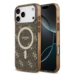 apple iphone 17 pro max case guess original licensed m safe charging feature iml printed classic logo 4g patterned cover iphone 17 pro max guess 493775 39 o.jpg