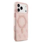 apple iphone 17 pro max case guess original licensed m safe charging feature iml printed classic logo 4g patterned cover iphone 17 pro max guess 493811 39 b.jpg