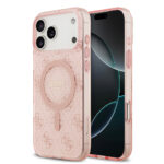 apple iphone 17 pro max case guess original licensed m safe charging feature iml printed classic logo 4g patterned cover iphone 17 pro max guess 493816 39 b.jpg