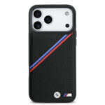 apple iphone 17 pro max kilif bmw orjinal lisansli m safe sarj ozellikli m logolu uc seritli delikli deri kapak iphone 17 pro max bmw 475526 39 b.jpg