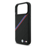 apple iphone 17 pro max kilif bmw orjinal lisansli m safe sarj ozellikli m logolu uc seritli delikli deri kapak iphone 17 pro max bmw 475529 39 b.jpg