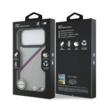 apple iphone 17 pro max kilif bmw orjinal lisansli m safe sarj ozellikli m logolu uc seritli delikli deri kapak iphone 17 pro max bmw 475539 39 b.jpg