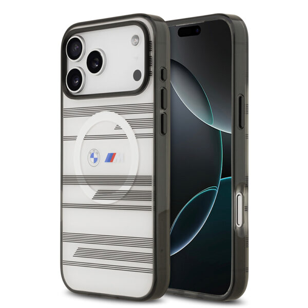 apple iphone 17 pro max kilif bmw orjinal lisansli m safe sarj ozellikli metal kamera butonlu yatay seritli m dizayn kapak iphone 17 pro max bmw 488802 39 b 1.jpg