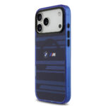 apple iphone 17 pro max kilif bmw orjinal lisansli m safe sarj ozellikli metal kamera butonlu yatay seritli m dizayn kapak iphone 17 pro max bmw 488803 39 b.jpg