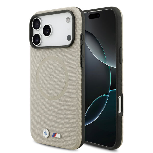 apple iphone 17 pro max kilif bmw orjinal lisansli m safe sarj ozellikli metal logolu delikli m dizayn deri kapak iphone 17 pro max bmw 489303 39 b 1.jpg