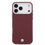 apple iphone 17 pro max kilif bmw orjinal lisansli m safe sarj ozellikli metal logolu tam kaplama deri kapak iphone 17 pro max bmw 489216 39 b.jpg