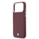 apple iphone 17 pro max kilif bmw orjinal lisansli m safe sarj ozellikli metal logolu tam kaplama deri kapak iphone 17 pro max bmw 489219 39 b.jpg