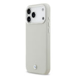 apple iphone 17 pro max kilif bmw orjinal lisansli m safe sarj ozellikli metal logolu tam kaplama deri kapak iphone 17 pro max bmw 489247 39 b.jpg