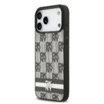 apple iphone 17 pro max kilif dkny orjinal lisansli m safe sarj ozellikli 3d yazili metal logolu kapak iphone 17 pro max dkny 488417 39 b.jpg
