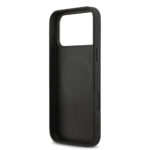 apple iphone 17 pro max kilif dkny orjinal lisansli m safe sarj ozellikli 3d yazili metal logolu kapak iphone 17 pro max dkny 488422 39 b.jpg