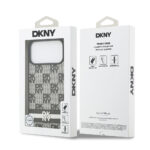 apple iphone 17 pro max kilif dkny orjinal lisansli m safe sarj ozellikli 3d yazili metal logolu kapak iphone 17 pro max dkny 488423 39 b.jpg