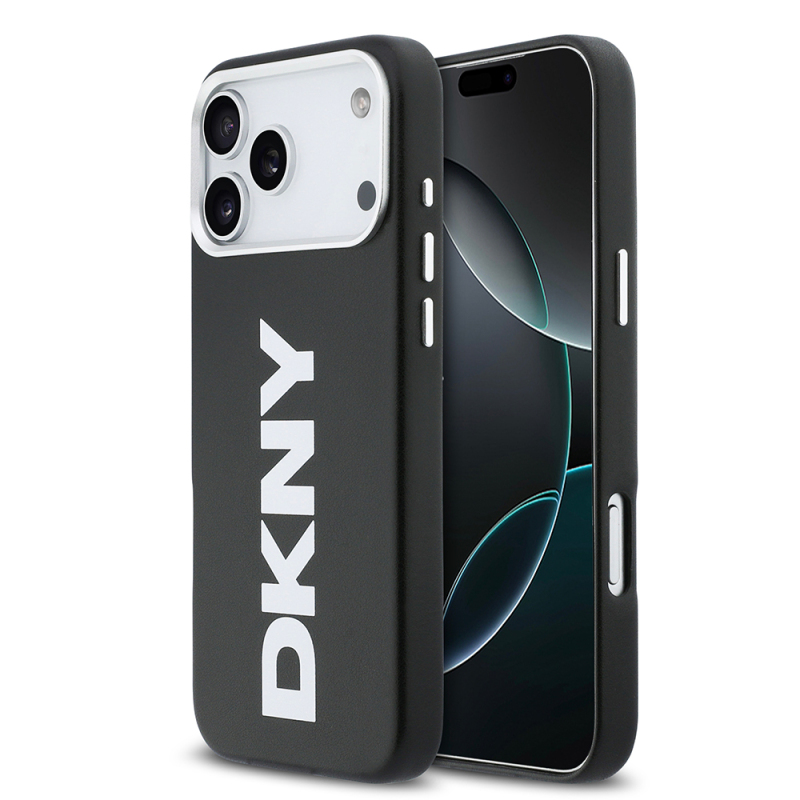 apple iphone 17 pro max kilif dkny orjinal lisansli m safe sarj ozellikli pu buyuk dikey logolu kapak iphone 17 pro max dkny 504079 40 o.jpg