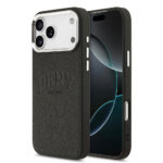 apple iphone 17 pro max kilif dkny orjinal lisansli m safe sarj ozellikli pu deri kabartmali kapak iphone 17 pro max dkny 488468 39 b.jpg