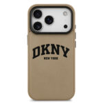 apple iphone 17 pro max kilif dkny orjinal lisansli m safe sarj ozellikli pu deri kabartmali kapak iphone 17 pro max dkny 488479 39 b.jpg