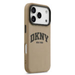 apple iphone 17 pro max kilif dkny orjinal lisansli m safe sarj ozellikli pu deri kabartmali kapak iphone 17 pro max dkny 488480 39 b.jpg