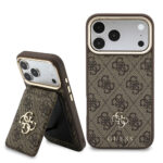 apple iphone 17 pro max kilif guess orjinal lisansli m safe sarj ozellikli 4g buyuk metal logolu kartlikli kapak iphone 17 pro max guess 551990 43 b.jpg