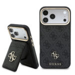 apple iphone 17 pro max kilif guess orjinal lisansli m safe sarj ozellikli 4g buyuk metal logolu kartlikli kapak iphone 17 pro max guess 552001 43 b.jpg