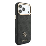 apple iphone 17 pro max kilif guess orjinal lisansli m safe sarj ozellikli 4g buyuk metal logolu kartlikli kapak iphone 17 pro max guess 552004 43 b.jpg