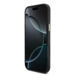 apple iphone 17 pro max kilif guess orjinal lisansli m safe sarj ozellikli 4g buyuk metal logolu kartlikli kapak iphone 17 pro max guess 552005 43 b.jpg