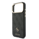 apple iphone 17 pro max kilif guess orjinal lisansli m safe sarj ozellikli 4g buyuk metal logolu kartlikli kapak iphone 17 pro max guess 552006 43 b.jpg