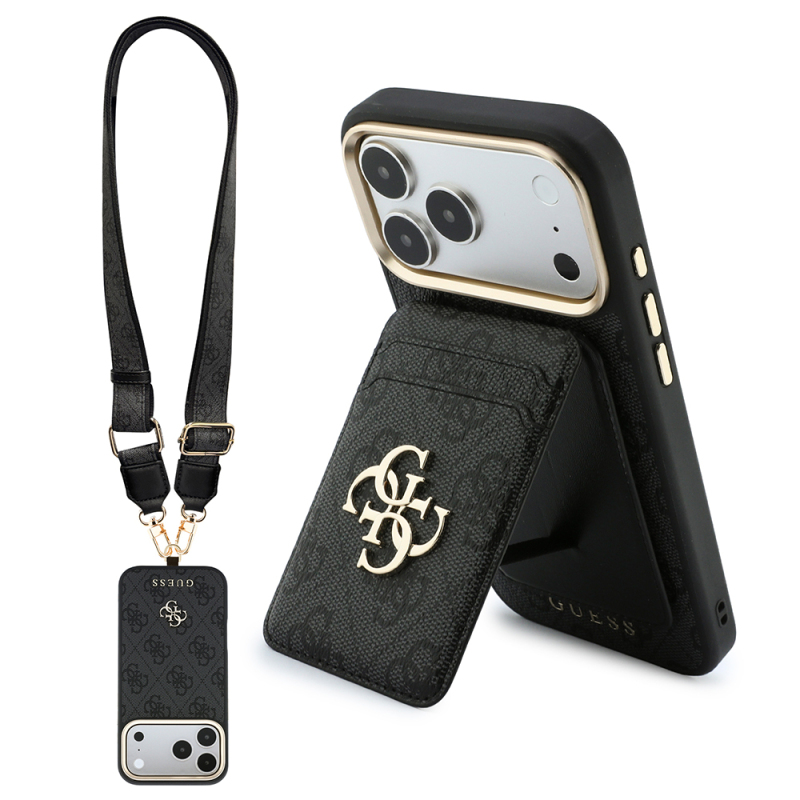 apple iphone 17 pro max kilif guess orjinal lisansli m safe sarj ozellikli askili ve 4g metal logolu kartlikli kapak iphone 17 pro max guess 551918 43 o.jpg apple iphone 17 pro max kilif guess orjinal lisansli m safe sarj ozellikli askili ve 4g metal logolu kartlikli kapak iphone 17 pro max guess 551918 43 o.jpg