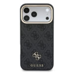 apple iphone 17 pro max kilif guess orjinal lisansli m safe sarj ozellikli askili ve 4g metal logolu kartlikli kapak iphone 17 pro max guess 551920 43 b.jpg