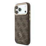 apple iphone 17 pro max kilif guess orjinal lisansli m safe sarj ozellikli askili ve 4g metal logolu kartlikli kapak iphone 17 pro max guess 551931 43 b.jpg