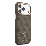 apple iphone 17 pro max kilif guess orjinal lisansli m safe sarj ozellikli askili ve 4g metal logolu kartlikli kapak iphone 17 pro max guess 551933 43 b.jpg