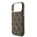 apple iphone 17 pro max kilif guess orjinal lisansli m safe sarj ozellikli askili ve 4g metal logolu kartlikli kapak iphone 17 pro max guess 551935 43 b.jpg