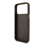 apple iphone 17 pro max kilif guess orjinal lisansli m safe sarj ozellikli askili ve 4g metal logolu kartlikli kapak iphone 17 pro max guess 551936 43 b.jpg