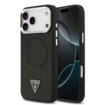 apple iphone 17 pro max kilif guess orjinal lisansli m safe sarj ozellikli pu deri metal kamera cerceveli ucgen logolu kapak iphone 17 pro max guess 480392 39 o.jpg