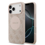 apple iphone 17 pro max kilif guess orjinal lisansli m safe sarj ozellikli yazi logolu circle classic kapak iphone 17 pro max guess 479875 39 b.jpg