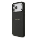 apple iphone 17 pro max kilif guess orjinal lisansli m safe sarj ozellikli yazi logolu pu deri kapak iphone 17 pro max guess 476048 39 b.jpg