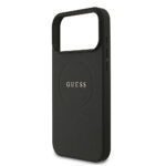 apple iphone 17 pro max kilif guess orjinal lisansli m safe sarj ozellikli yazi logolu pu deri kapak iphone 17 pro max guess 476052 39 b.jpg
