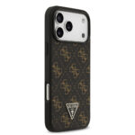 apple iphone 17 pro max kilif guess orjinal lisansli pu deri 4g desenli ucgen logolu kapak iphone 17 pro max guess 476097 39 b.jpg
