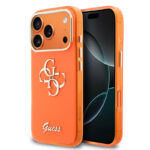 apple iphone 17 pro max kilif guess orjinal lisansli yazi ve 4g buyuk metal logolu silikon kapak iphone 17 pro max guess 520656 41 o.jpg