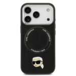 apple iphone 17 pro max kilif karl lagerfeld orjinal lisansli m safe sarj ozellikli metal kamera ve buton tasarimli karl pu deri kapak iphone 17 pro max karl lagerfeld 490908 39 b.jpg