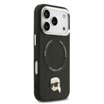 apple iphone 17 pro max kilif karl lagerfeld orjinal lisansli m safe sarj ozellikli metal kamera ve buton tasarimli karl pu deri kapak iphone 17 pro max karl lagerfeld 490909 39 b.jpg