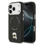 apple iphone 17 pro max kilif karl lagerfeld orjinal lisansli m safe sarj ozellikli metal kamera ve buton tasarimli karl pu deri kapak iphone 17 pro max karl lagerfeld 490914 39 b.jpg