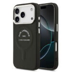 apple iphone 17 pro max kilif karl lagerfeld orjinal lisansli m safe sarj ozellikli metal kamera ve buton tasarimli paris rsg pu deri kapak iphone 17 pro max karl lagerfeld 490988 39 o.jpg