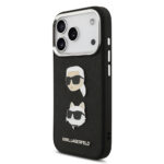 apple iphone 17 pro max kilif karl lagerfeld orjinal lisansli metal logolu kc heads pin kapak iphone 17 pro max karl lagerfeld 489795 39 b.jpg