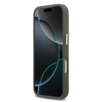 apple iphone 17 pro max kilif karl lagerfeld orjinal lisansli metal logolu kc heads pin kapak iphone 17 pro max karl lagerfeld 489806 39 b.jpg