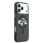 apple iphone 17 pro max kilif karl lagerfeld orjinal lisansli parlayan simli karl choupette sketch logo kapak iphone 17 pro max karl lagerfeld 490093 39 b.jpg