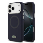 apple iphone 17 pro max kilif lacoste orjinal lisansli m safe sarj ozellikli ikonik logolu metal kamera cerceveli silikon kapak iphone 17 pro max lacoste 491936 39 o.jpg