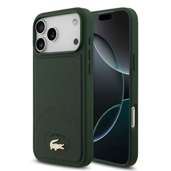 apple iphone 17 pro max kilif lacoste orjinal lisansli m safe sarj ozellikli pu deri tasarimli metal logolu kapak iphone 17 pro max lacoste 486373 38 b 1.jpg
