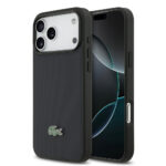 apple iphone 17 pro max kilif lacoste orjinal lisansli m safe sarj ozellikli pu pike desenli metal logolu kapak iphone 17 pro max lacoste 526502 41 b.jpg