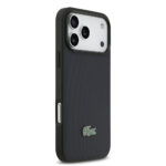 apple iphone 17 pro max kilif lacoste orjinal lisansli m safe sarj ozellikli pu pike desenli metal logolu kapak iphone 17 pro max lacoste 526505 41 b.jpg