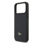 apple iphone 17 pro max kilif lacoste orjinal lisansli m safe sarj ozellikli pu pike desenli metal logolu kapak iphone 17 pro max lacoste 526507 41 b.jpg